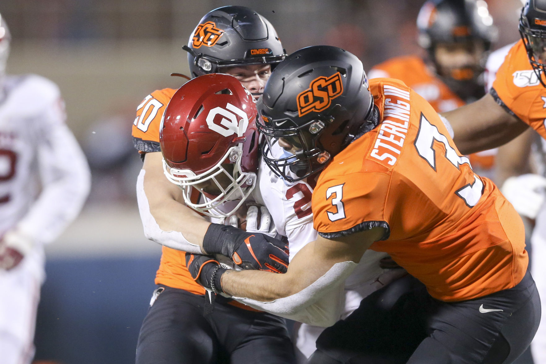Bedlam 2019